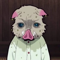 Hashibira Inosuke