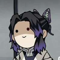 Kochou Shinobu