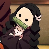 Kamado Nezuko