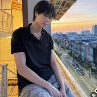 Phuwin Tang