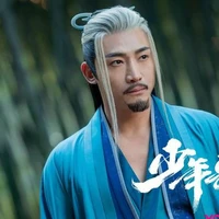 Bách Lý Đông Quân