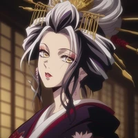 Fujimine Yoko
