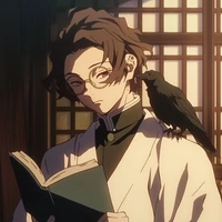 Akaashi Setsu