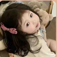 Thẩm nhược san(5 tuổi)