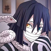 Iguro Obanai