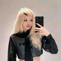 Park Chaeyoung _ Nàng