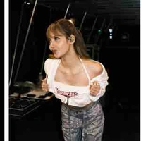 Lalisa Manobal _ Cô