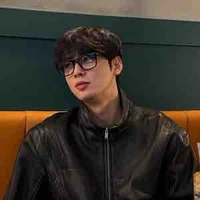 Cha Eun Woo _ Anh