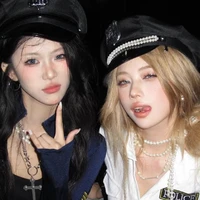 Đắc Kỷ × Mộc Di