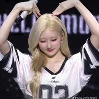 chị của jisoo(rami)