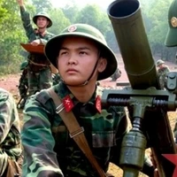 Bộ Đội Việt Nam 