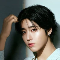 Han Jisung - Em