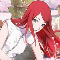 Kushina