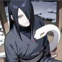 Orochimaru