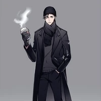 akai Shuichi