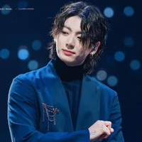 Joen Jungkook - em