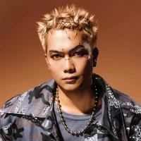 Bigdaddy ( ba bự )