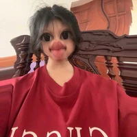 con t/giả mỏ hỗn