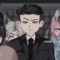 Ba Bích Đi Trước