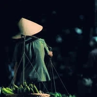 Thím Mận