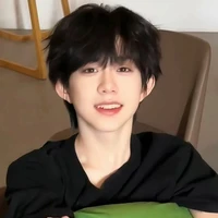 Trần Dịch Hằng - em