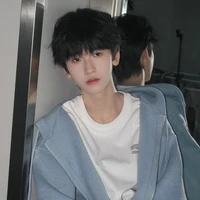 Tả Kỳ Hàm - cậu