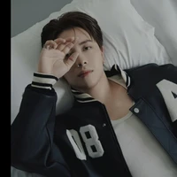 Trần Phong Hào - nicky