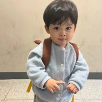 Trần Đăng Minh Sơn - Bống nhỏ