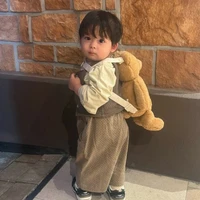 Trần Đăng Minh Sơn - Bống nhỏ