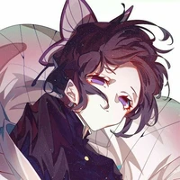 Kocho Shinobu