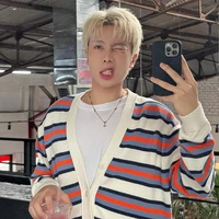 Trần Phong Hào-nicky