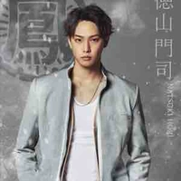 Monji Tokuyama (Housen)