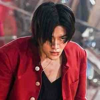 Suzaki Ryo (Senomon)