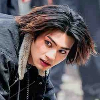 Miyauchi Kozo/Binzo (Suzuran)