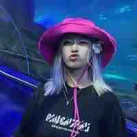 Nguyễn Hoàng Bảo Ngọc - YoungPuppy