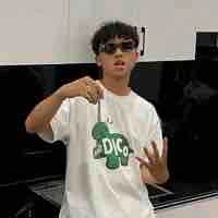 Vũ Thành Đạt - ICY MOUS$ 