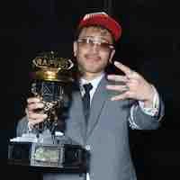 Nguyễn Lê Minh Huy - Robber 