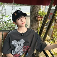 Trần Tuấn Minh_bé