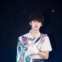 Trương Dịch Nhiên_张奕然