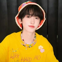Tả Kì Hàm_em
