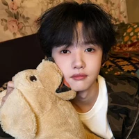 Trương Dịch Nhiên_张奕然