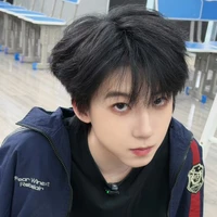 Dương Bác Văn_杨博文