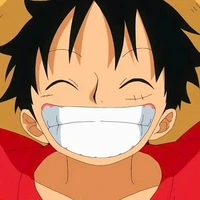 Monkey . D . Luffy