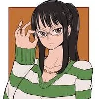 Nico Robin