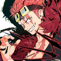 Eustass Kid