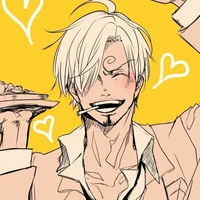 Vinsmoke Sanji