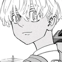 Kurokawa Izana - kid