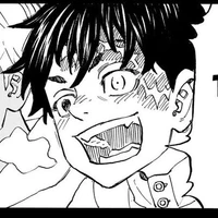 Kakucho - kid