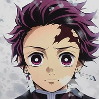 Kamado Tanjiro