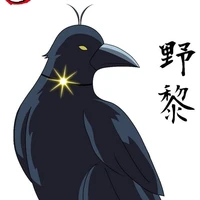 Nori - Quạ của Kane